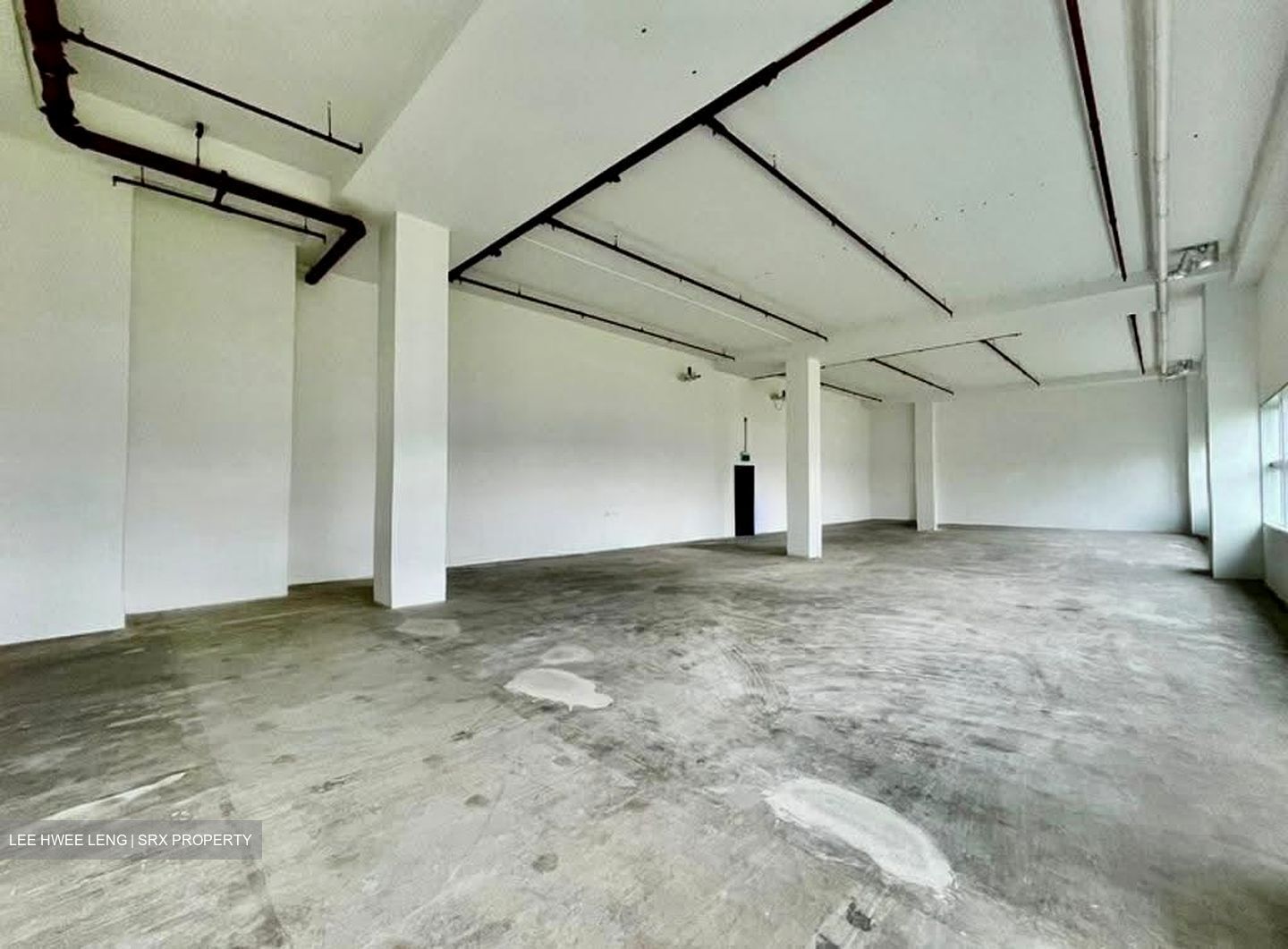 Bendemeer Road (D12), Factory #625895781